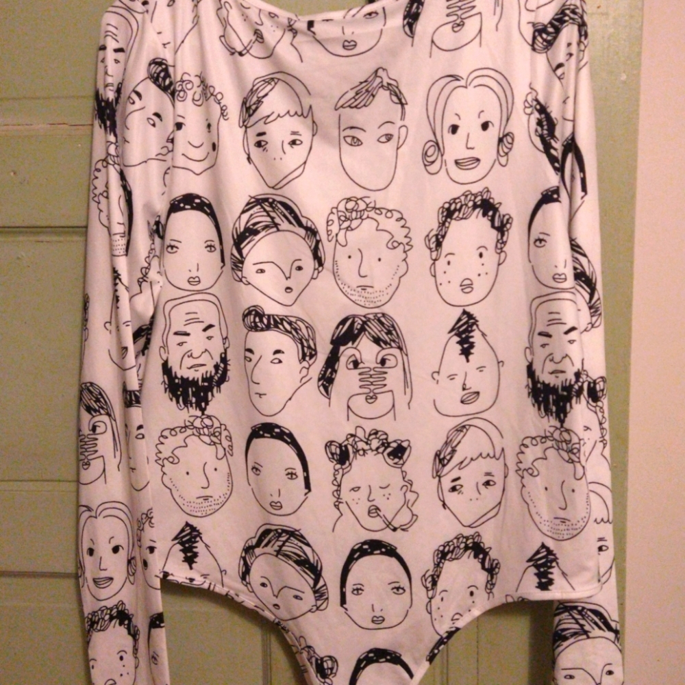 Bodysuit